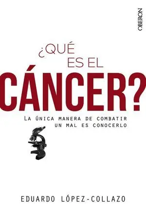 ¿QuE Es el Cáncer?