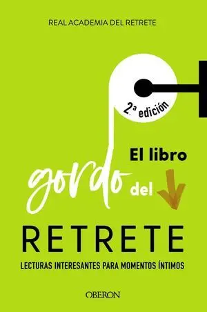 El Libro Gordo del Retrete