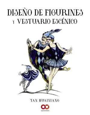 Diseño de Figurines y Vestuario EscNico
