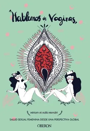 Hablemos de Vaginas