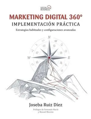 Marketing Digital 360º