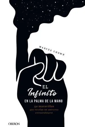 Infinito en la Palma de tu Mano