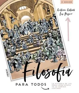 Filosofía para Todos