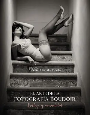 El Arte de la Fotografía Boudoir