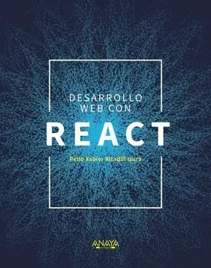 Desarrollo Web con React