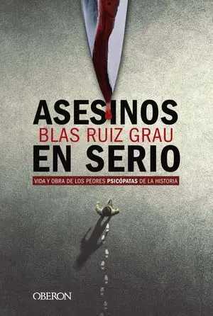 Asesinos en Serio