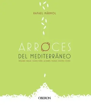 Arroces del Mediterráneo