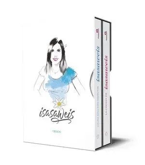 Estuche Isasaweis. Ediciones Especiales