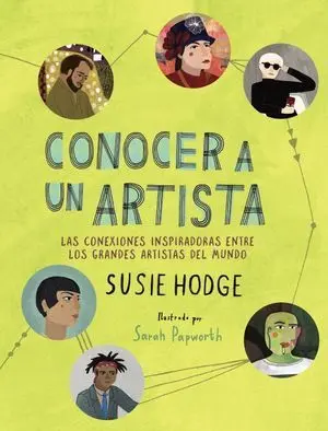Conocer a un Artista