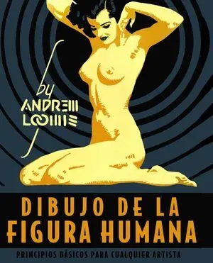 Dibujo Figura Humana.