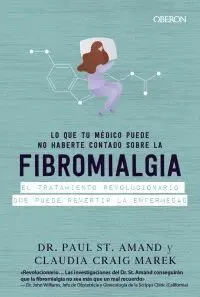 Fibromialgia. Lo que los Médicos Callan