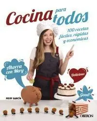 Cocina para Todos
