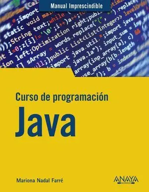 Curso Programacion Java