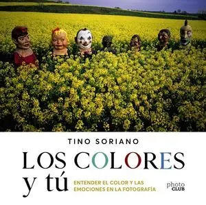 Los Colores y tú