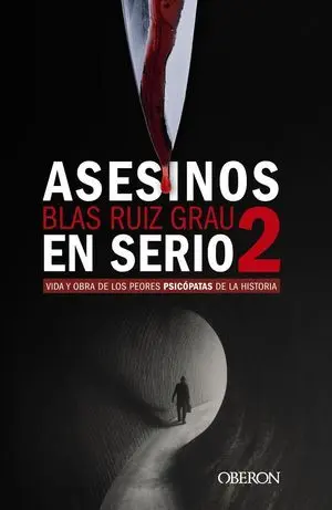 Asesinos en Serio 2