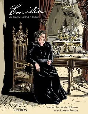 Emilia, de la Oscuridad a la Luz