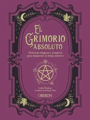 El Grimorio Absoluto