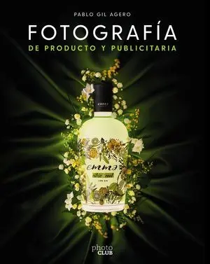 Fotografía de Producto y Publicitaria