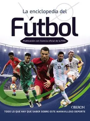 La Enciclopedia del Fútbol