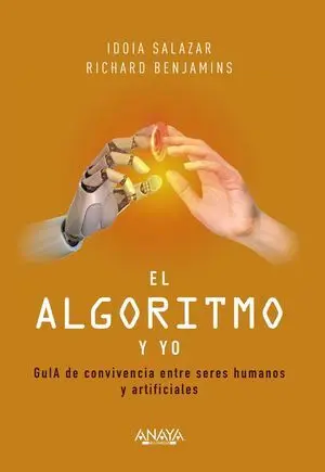 El Algoritmo y yo