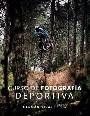 Curso de Fotografía Deportiva