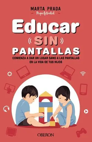 Educar sin Pantallas