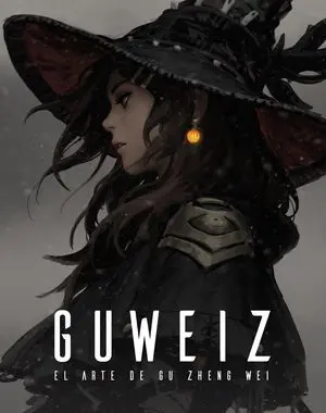 Guweiz. El Arte de Gu Zheng Wei