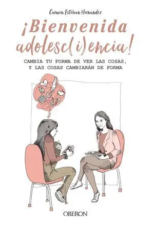 Bienvenida Adolesc(I)Encia