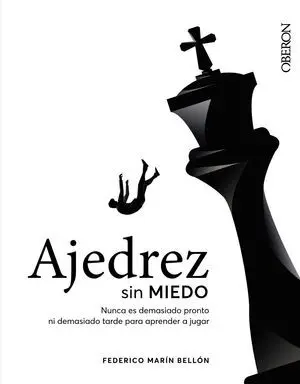 Ajedrez sin Miedo