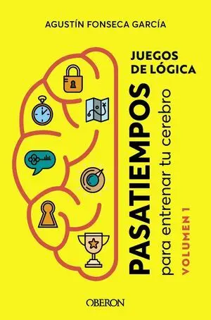Juegos de Lógica