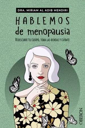 Hablemos de Menopausia