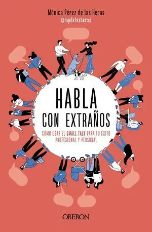 Habla con Extraños