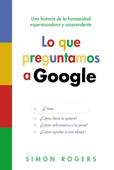 Lo que Preguntamos a Goo