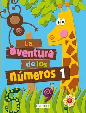 La Aventura de los Números 1
