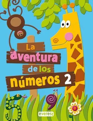 La Aventura de los Números 2