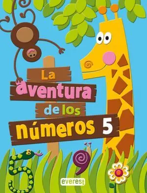 La Aventura de los Números 5