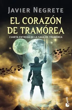 El Corazon de Tramorea