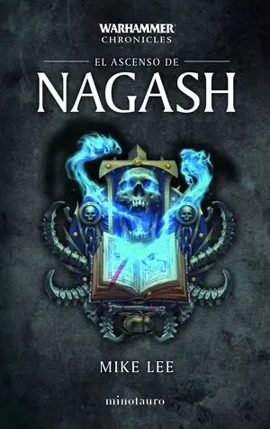 El Ascenso de Nagash