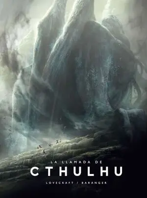 La Llamada de Cthulhu