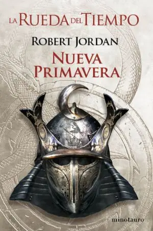 La Rueda del Tiempo Nº 0/14 Nueva Primavera