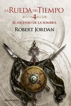 La Rueda del Tiempo Nº 4/14 el Yermo de Aiel
