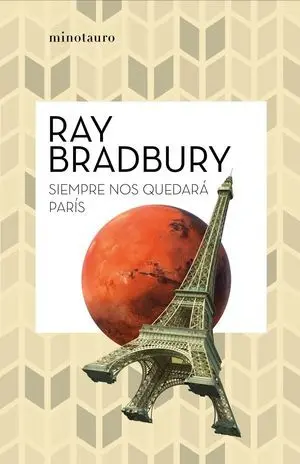 Siempre nos Quedara Paris