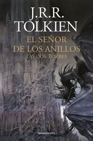 El Señor de los Anillos Nº02/03 las Dos Torres (Ne