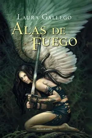 Alas de Fuego (Ne)