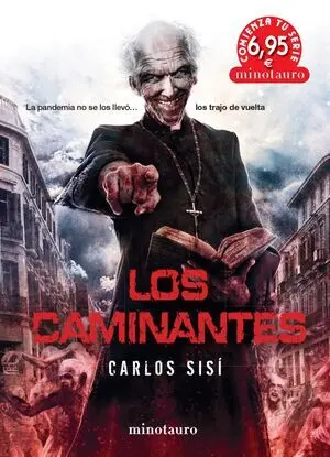 Cts los Caminantes 1