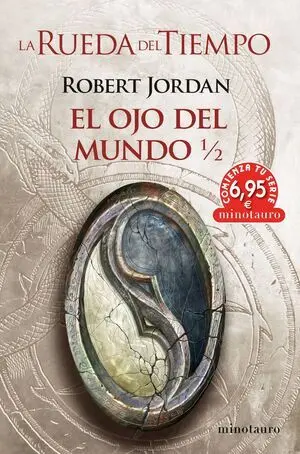 Cts la Rueda del Tiempo 1: Desde Dos Ríos