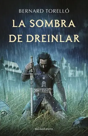 Sombra de Drainlar, la. (Fantasia)