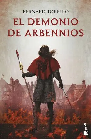 El Demonio de Arbennios