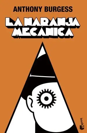 La Naranja Mecanica
