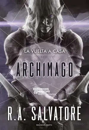 Archmage Nº 01/03